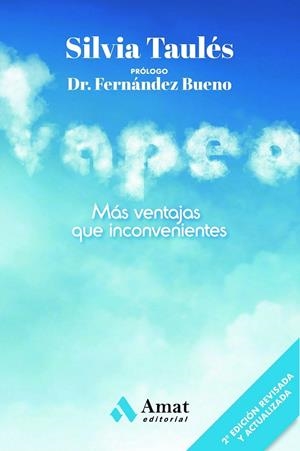 VAPEO | 9788418114243 | TAULÉS, SILVIA