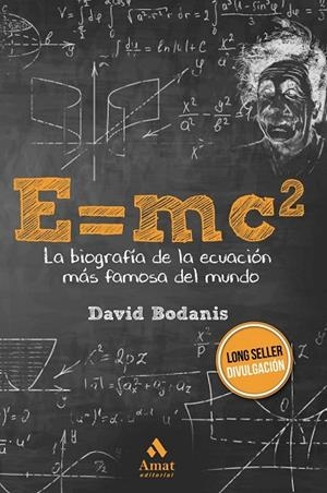 E=MC2 | 9788418114069 | BODANIS, DAVID
