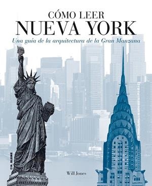 CÓMO LEER NUEVA YORK | 9788496669802 | JONES, WILL
