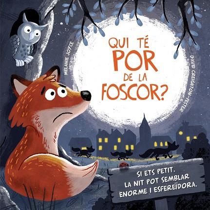 QUI TE POR DE LA FOSCOR | 9788491674252