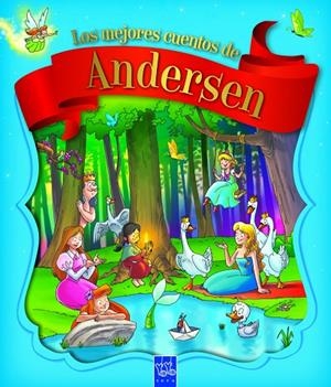 MEJORES CUENTOS DE ANDERSEN (T/D-YOYO) | 9788408009191 | YOYO