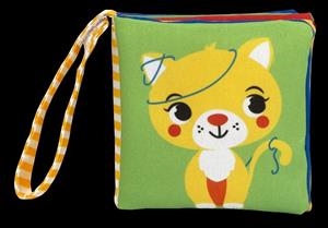 ABRÁZAME. GATO | 9788408203353 | YOYO