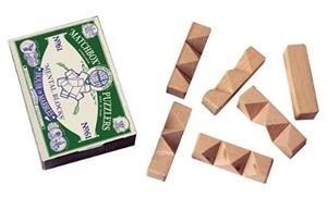 MINI PUZZLES | 6951541212183