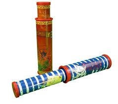 CALIDOSCOPI CAPITAN SHARKY | 4029753120441