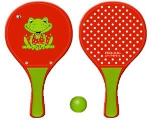 PALES PLATJA TOPOS | 4029753255532