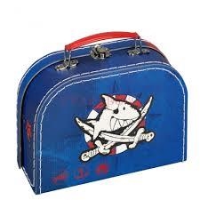 MALETA PIRATA PETITA | 4029753114716