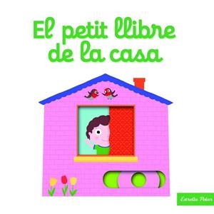 EL PETIT LLIBRE DE LA CASA | 9788416522866 | NATHALIE CHOUX