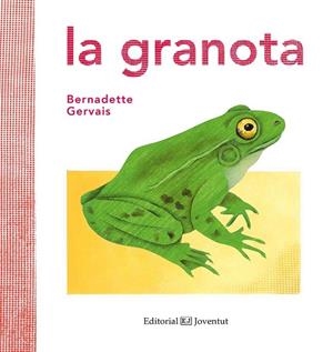 LA GRANOTA | 9788426144591 | GERVAIS, BERNADETTE