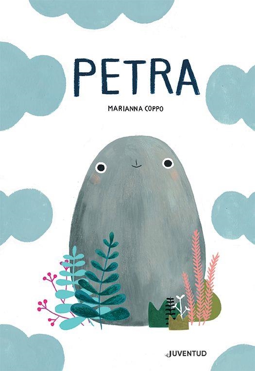 PETRA | 9788426146083 | COPPO, MARIANNA