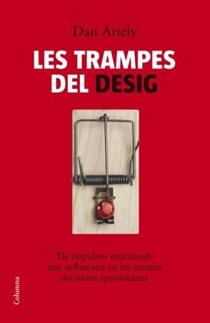 TRAMPES DEL DESIG | 9788466408608 | ARIELY, DAN
