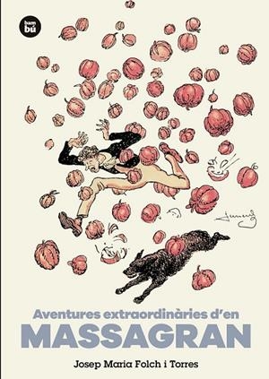MASSAGRAN | 9788483435441 | FOLCH I TORRES, JOSEP MARIA