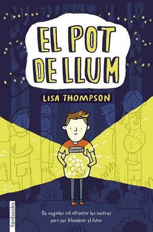 EL POT DE LLUM | 9788417515621 | THOMPSON, LISA