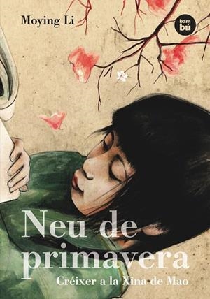 NEU DE PRIMAVERA | 9788483430903 | LI,MOYING