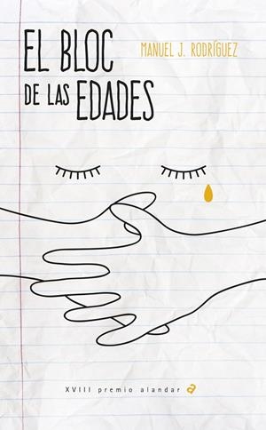EL BLOC DE LAS EDADES | 9788414015841 | RODRÍGUEZ, MANUEL J.