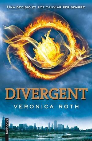 DIVERGENT | 9788415745693