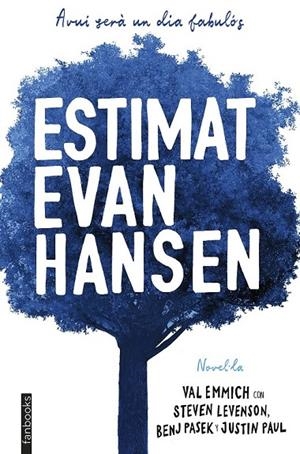 ESTIMAT EVAN HANSEN | 9788417515362 | EMMICH, VAL