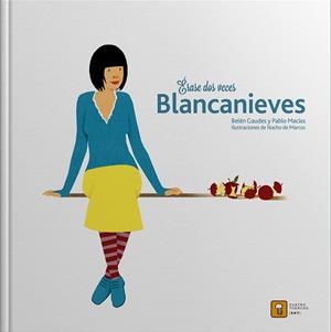 BLANCANIEVES - ERASE DOS VECES | 9788494209017