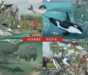 SOBRE I SOTA (CONTRASTOS) | 9788426136183