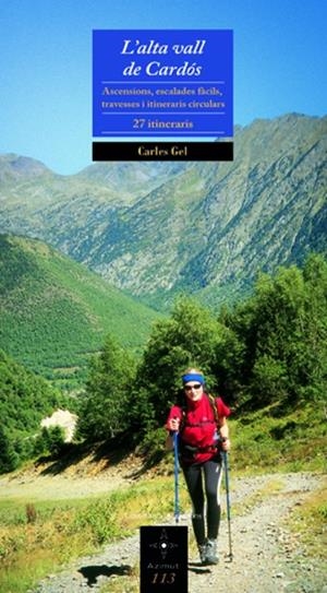 ALTA VALL DE CARDOS, L' (AZIMUT) | 9788497916868 | GEL, CARLES