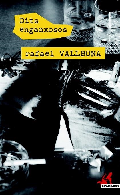 DITS ENGANXOSOS | 9788416328345 | VALLBONA SALLENT, RAFAEL