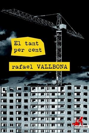 TANT PER CENT, EL | 9788415900306 | VALLBONA SALLENT, RAFAEL
