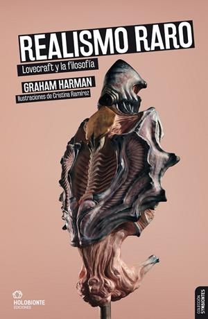 REALISMO RARO | 9788494878299 | HARMAN, GRAHAM