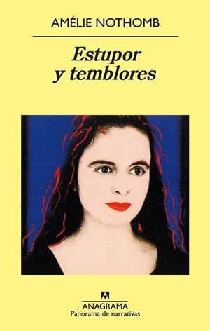 ESTUPOR Y TEMBLORES | 9788433969194 | NOTHOMB, AMÉLIE