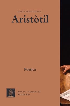 POÈTICA | 9788498593204 | , ARISTÒTIL