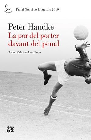 LA POR DEL PORTER DAVANT DEL PENAL | 9788429778267 | HANDKE, PETER