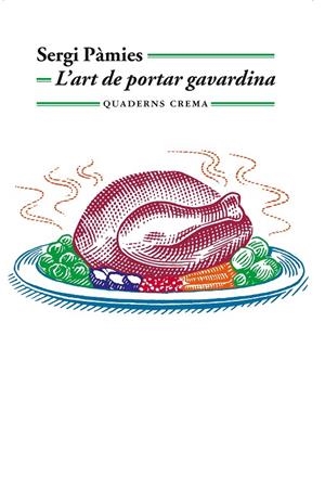 ART DE PORTAR GAVARDINA, L' | 9788477275992