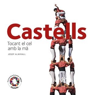 CASTELLS | 9788484784715 | ALMIRALL RILL, JOSEP