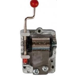 MANIVELA MY WAY | 144