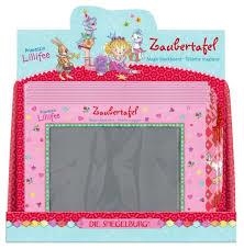 PISSARRES MAGIQUES  LILLIFEE | 4029753101051