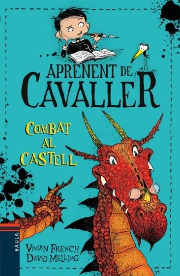 COMBAT AL CASTELL | 9788447934935