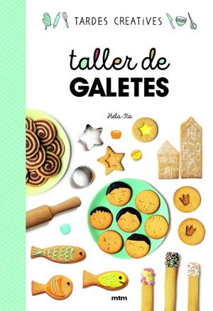 TALLER DE GALETES | 9788417165406 | HELA : ITA