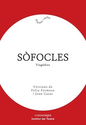SÒFOCLES | 9788418022005 | SÒFOCLES