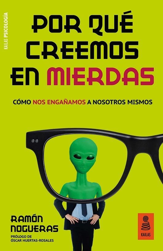 POR QUÈ CREEMOS EN MIERDAS | 9788417248734 | NOGUERAS PÉREZ, RAMÓN