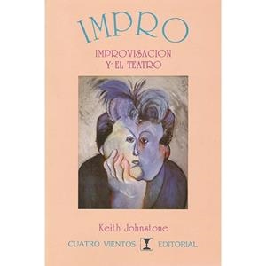 IMPRO | 9788489333345 | JOHNSTONE, KEITH