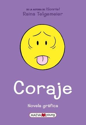 CORAJE | 9788417708931 | TELGEMEIER, RAINA