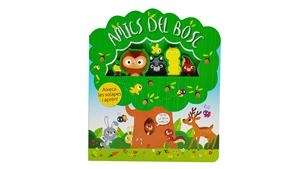 AMICS DEL BOSC | 9788413341750 | ESPINOSA GENIE