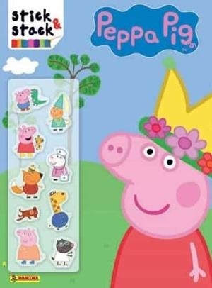 PEPPA PIG | 9788427871670 | VV.AA.