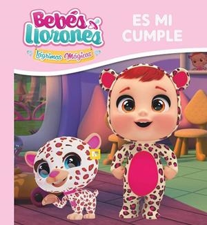 ES MI CUMPLE | 9788413343112 | VV.AA.