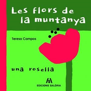 FLORS DE MUNTANYA, LES | 9788412071795 | CAMPOS, TERESA