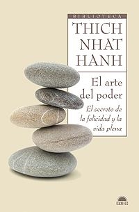 EL ARTE DEL PODER | 9788497543118 | HANH, THICH NHAT