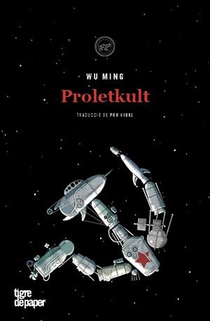PROLETKULT - CAT | 9788416855704 | WU MING