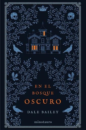EN EL BOSQUE OSCURO | 9788445008508 | BAILEY, DALE