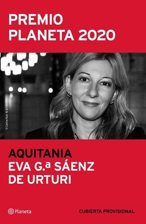 AQUITANIA | 9788408235514 | GARCÍA SÁENZ DE URTURI, EVA