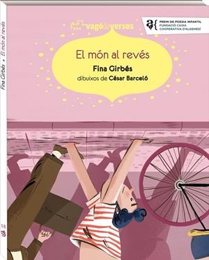EL MÓN AL REVÉS | 9788417497781 | GIRBÉS NÀCHER, FINA