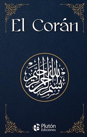 EL CORÁN | 9788417928902 | MAHOMA