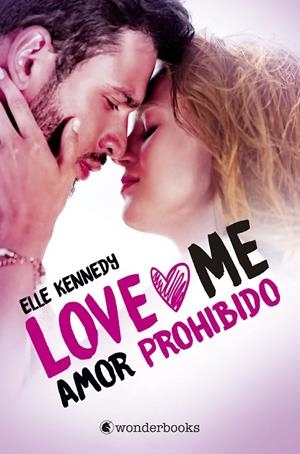 AMOR PROHIBIDO | 9788418509001 | KENNEDY, ELLE